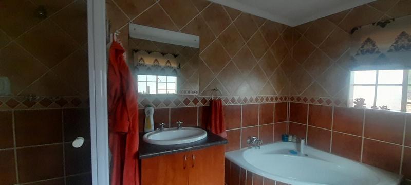 To Let 3 Bedroom Property for Rent in Highveld Gauteng