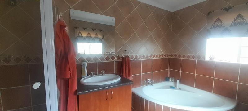 To Let 3 Bedroom Property for Rent in Highveld Gauteng