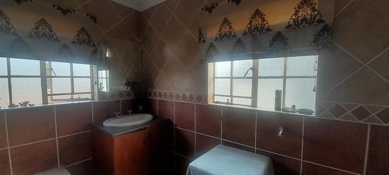 To Let 3 Bedroom Property for Rent in Highveld Gauteng