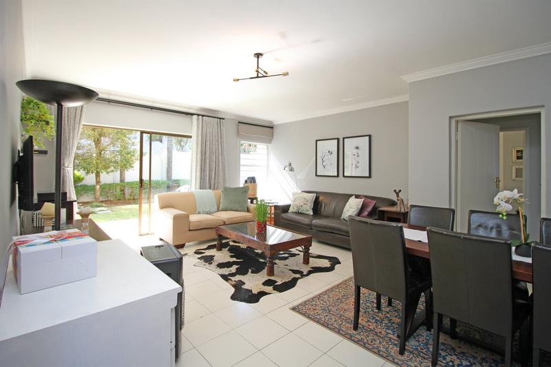 2 Bedroom Property for Sale in Rivonia Gauteng