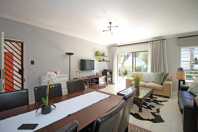 2 Bedroom Property for Sale in Rivonia Gauteng