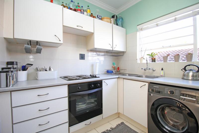 2 Bedroom Property for Sale in Rivonia Gauteng