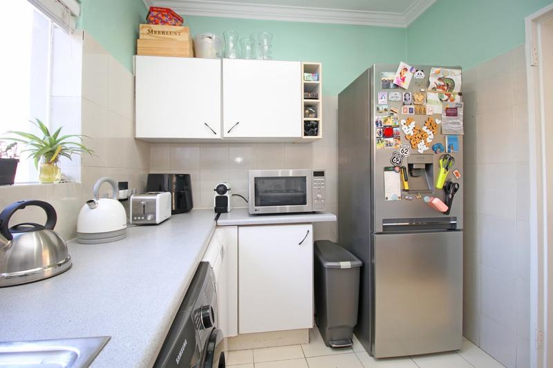 2 Bedroom Property for Sale in Rivonia Gauteng