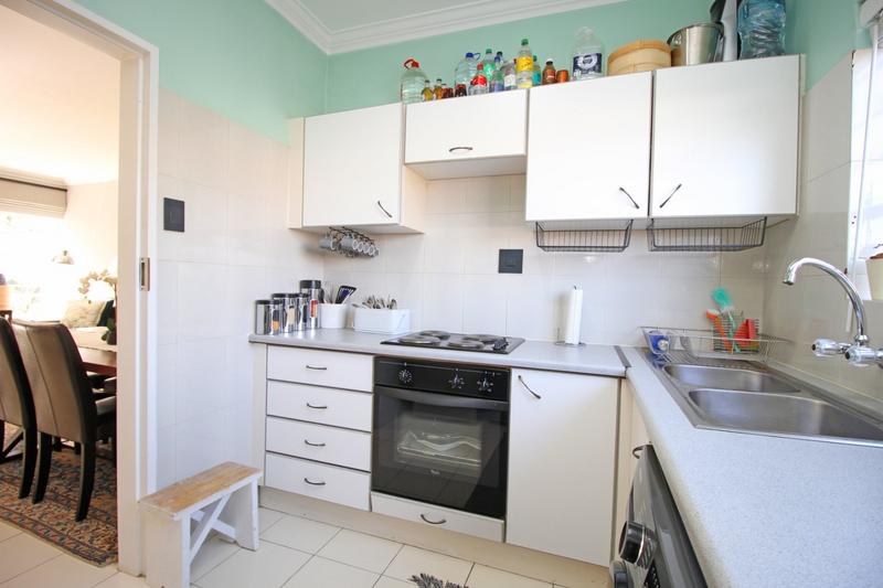 2 Bedroom Property for Sale in Rivonia Gauteng