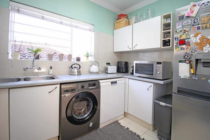 2 Bedroom Property for Sale in Rivonia Gauteng