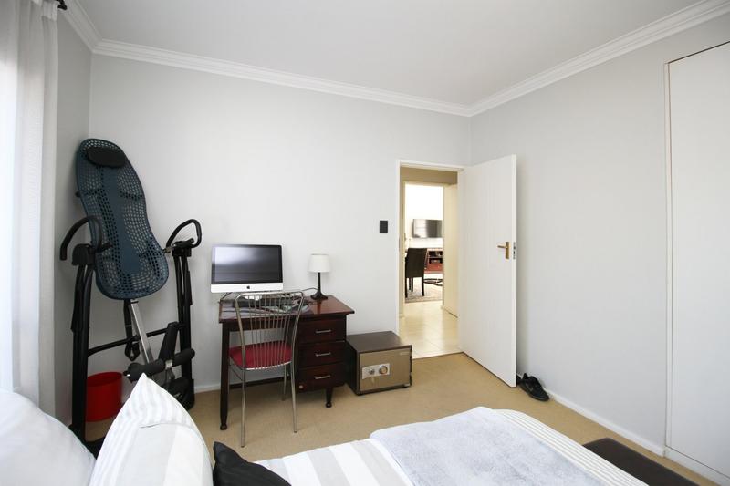 2 Bedroom Property for Sale in Rivonia Gauteng