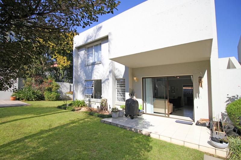 2 Bedroom Property for Sale in Rivonia Gauteng