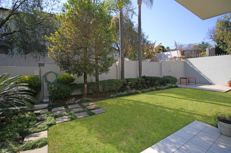 2 Bedroom Property for Sale in Rivonia Gauteng