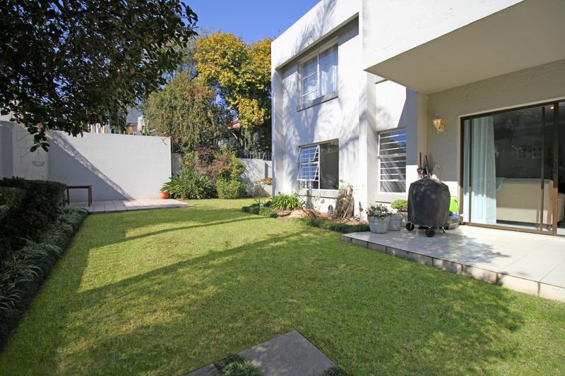 2 Bedroom Property for Sale in Rivonia Gauteng
