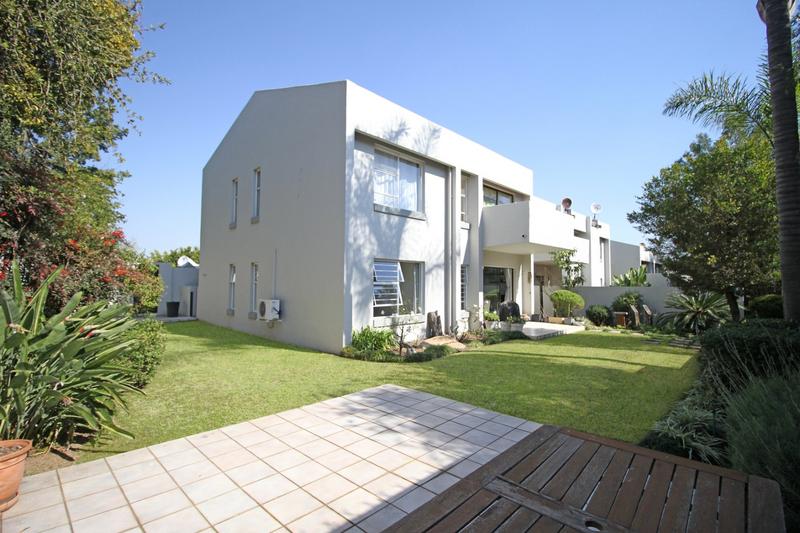 2 Bedroom Property for Sale in Rivonia Gauteng
