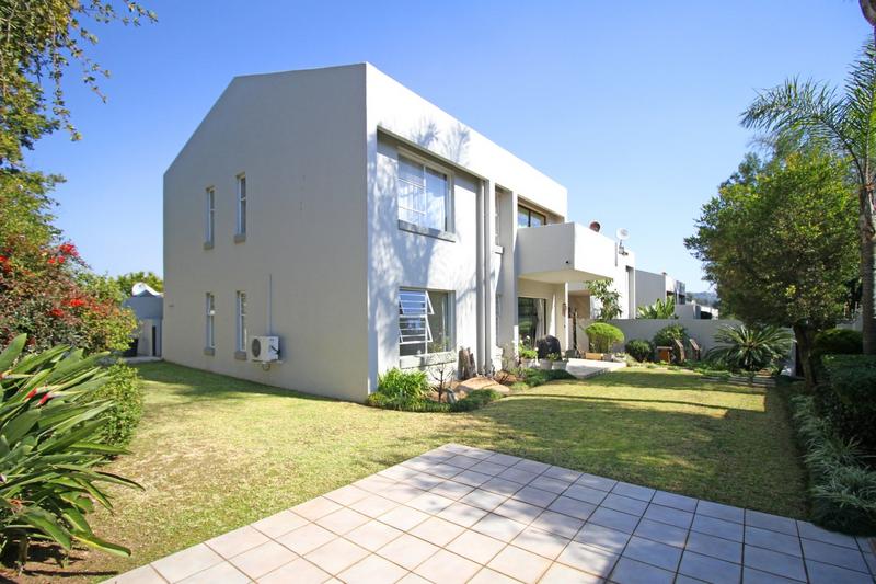 2 Bedroom Property for Sale in Rivonia Gauteng