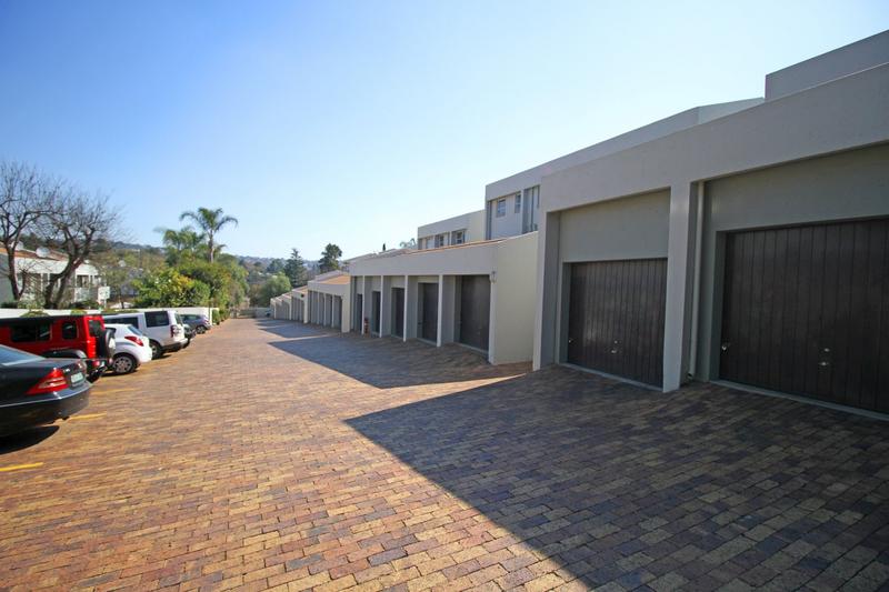 2 Bedroom Property for Sale in Rivonia Gauteng