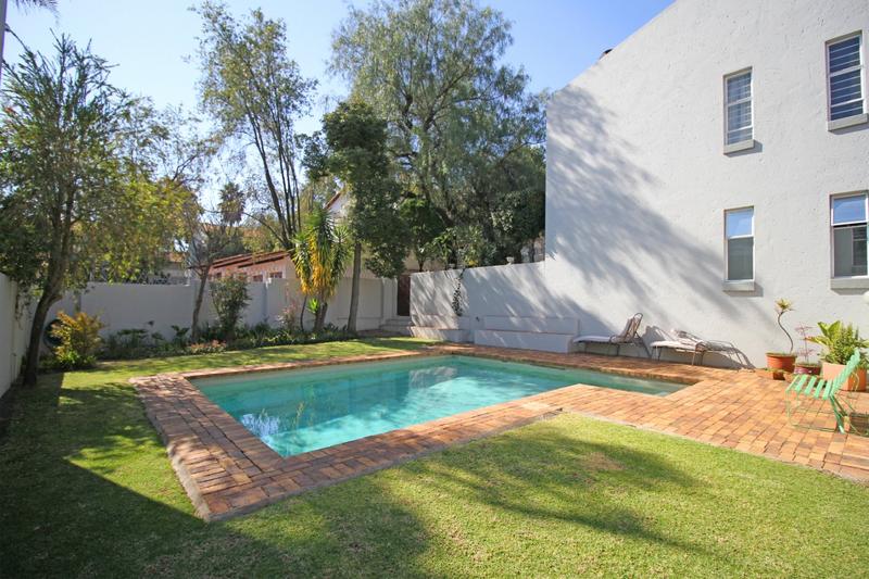 2 Bedroom Property for Sale in Rivonia Gauteng