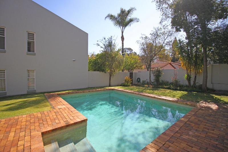 2 Bedroom Property for Sale in Rivonia Gauteng