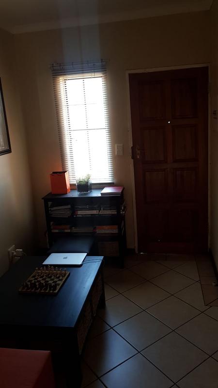 To Let 2 Bedroom Property for Rent in Mooikloof Ridge Gauteng