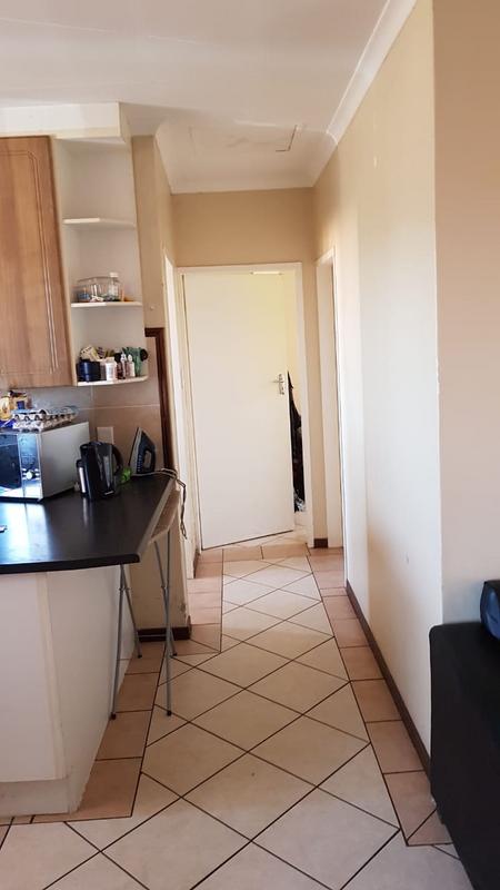 To Let 2 Bedroom Property for Rent in Mooikloof Ridge Gauteng