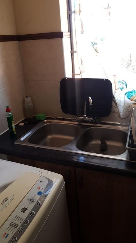 To Let 2 Bedroom Property for Rent in Mooikloof Ridge Gauteng