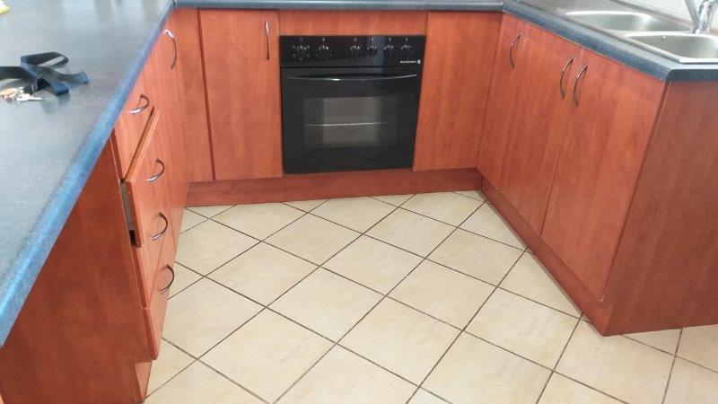 To Let 2 Bedroom Property for Rent in Vanderbijlpark SE 10 Gauteng