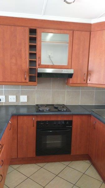 To Let 2 Bedroom Property for Rent in Vanderbijlpark SE 10 Gauteng