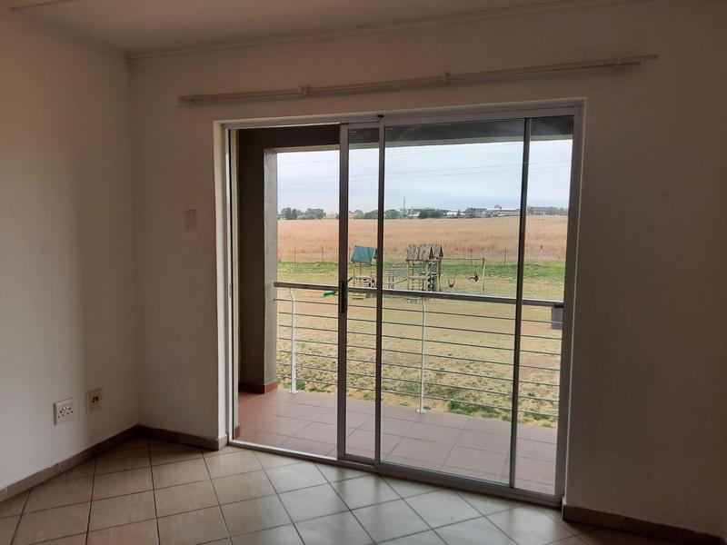 To Let 2 Bedroom Property for Rent in Vanderbijlpark SE 10 Gauteng