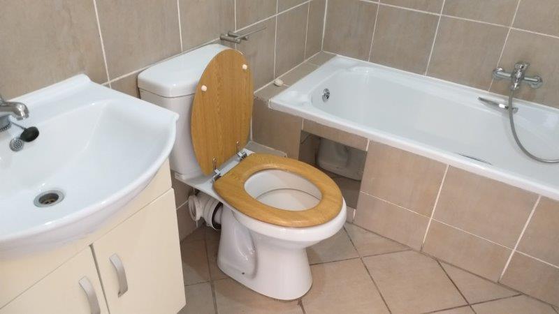 To Let 2 Bedroom Property for Rent in Vanderbijlpark SE 10 Gauteng