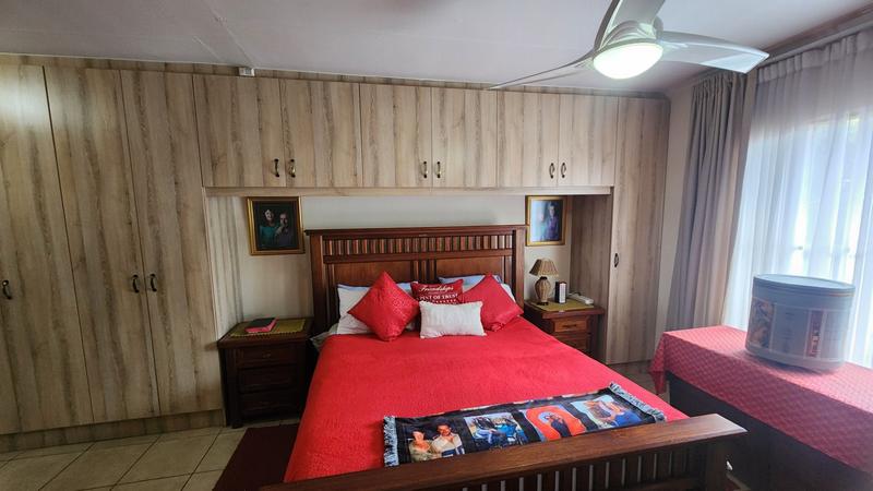2 Bedroom Property for Sale in Doornpoort Gauteng