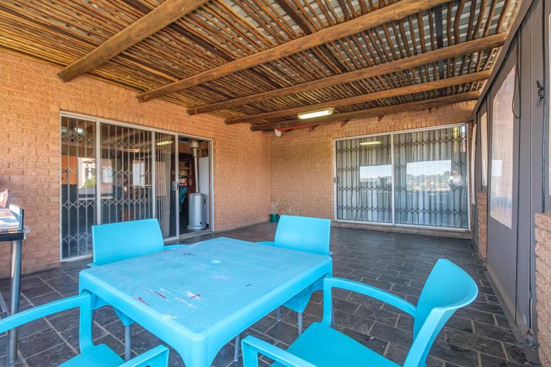3 Bedroom Property for Sale in Noordheuwel Gauteng
