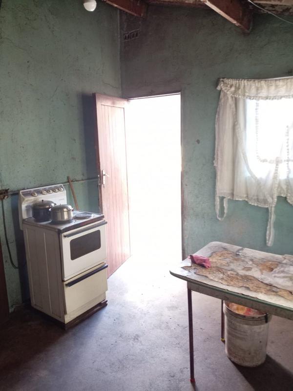 1 Bedroom Property for Sale in Diepkloof Gauteng