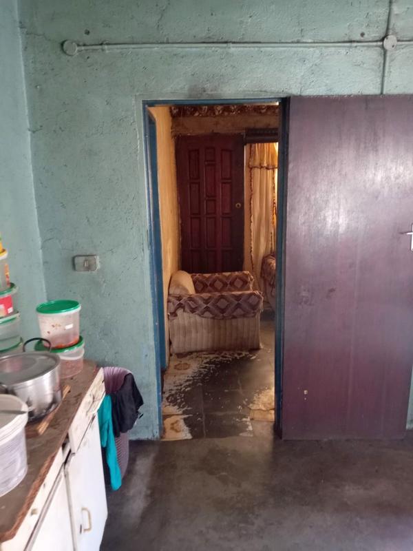 1 Bedroom Property for Sale in Diepkloof Gauteng