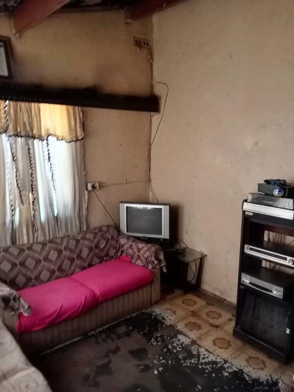 1 Bedroom Property for Sale in Diepkloof Gauteng
