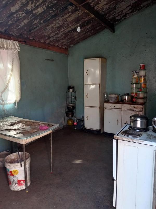 1 Bedroom Property for Sale in Diepkloof Gauteng