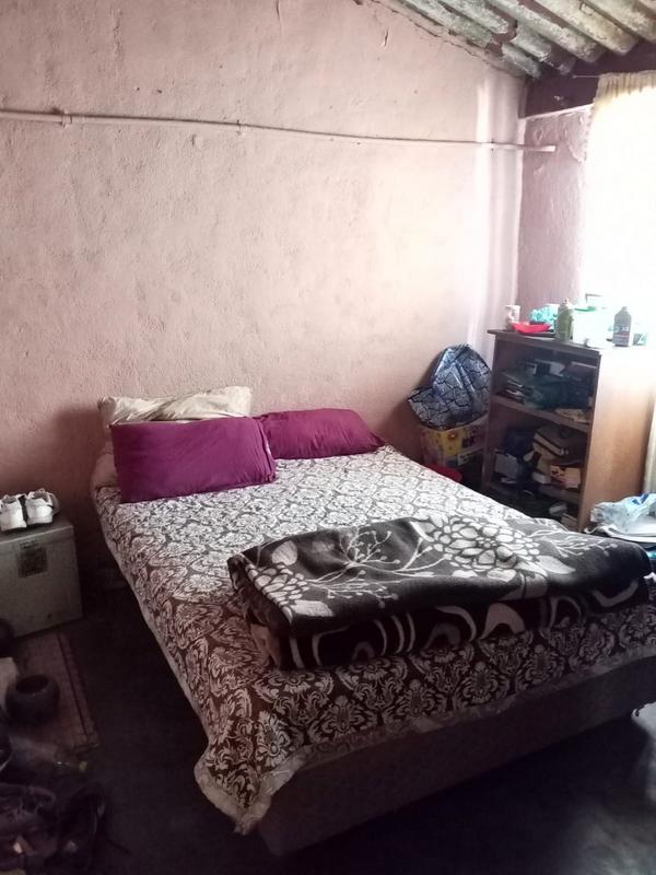 1 Bedroom Property for Sale in Diepkloof Gauteng