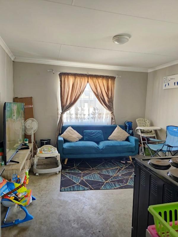 2 Bedroom Property for Sale in Riverside View Gauteng