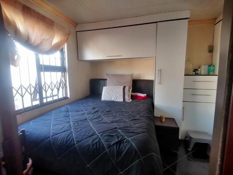 1 Bedroom Property for Sale in Siluma View Gauteng