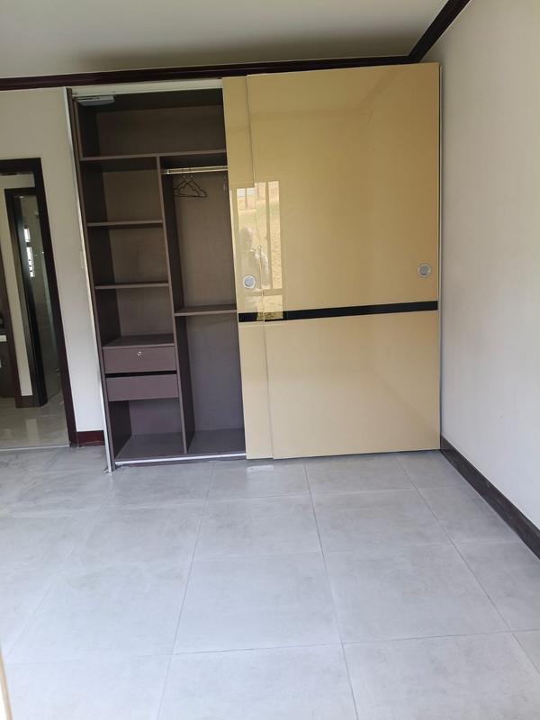 To Let 2 Bedroom Property for Rent in Fourways Gauteng