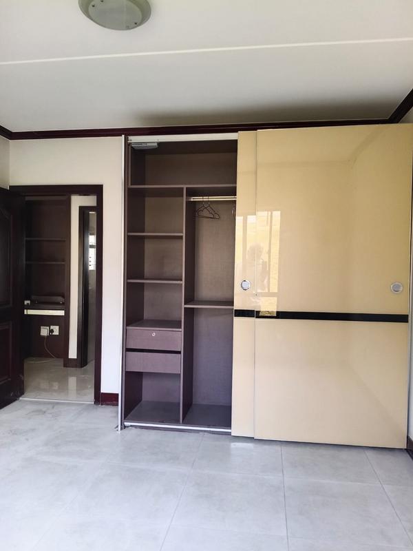 To Let 2 Bedroom Property for Rent in Fourways Gauteng