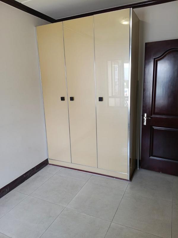 To Let 2 Bedroom Property for Rent in Fourways Gauteng