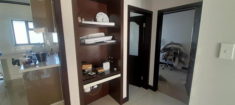 To Let 2 Bedroom Property for Rent in Fourways Gauteng