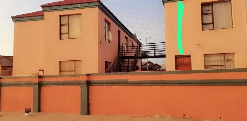 To Let 3 Bedroom Property for Rent in Soshanguve GG Gauteng