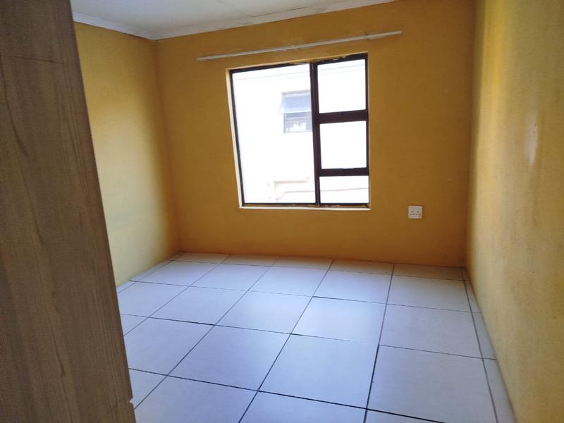 To Let 3 Bedroom Property for Rent in Soshanguve GG Gauteng