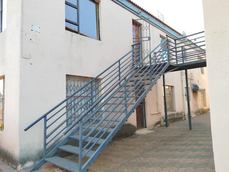 To Let 3 Bedroom Property for Rent in Soshanguve GG Gauteng