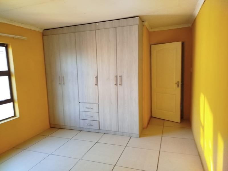 To Let 3 Bedroom Property for Rent in Soshanguve GG Gauteng