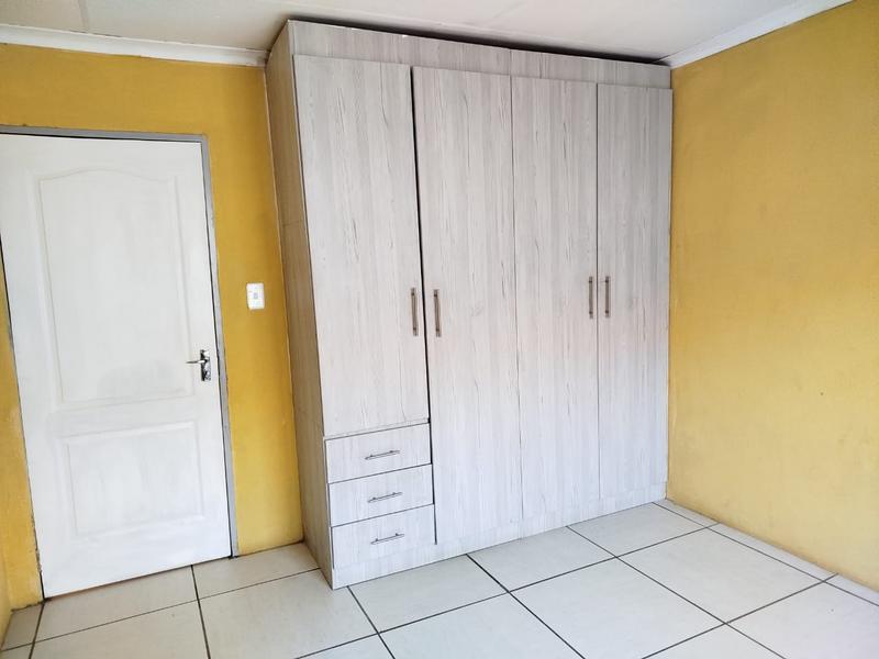 To Let 3 Bedroom Property for Rent in Soshanguve GG Gauteng