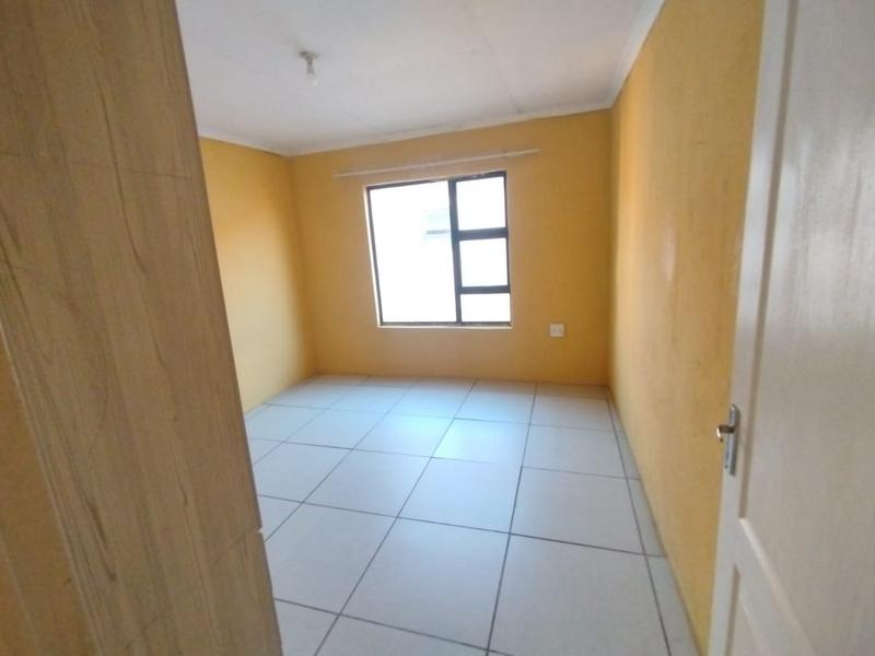 To Let 3 Bedroom Property for Rent in Soshanguve GG Gauteng