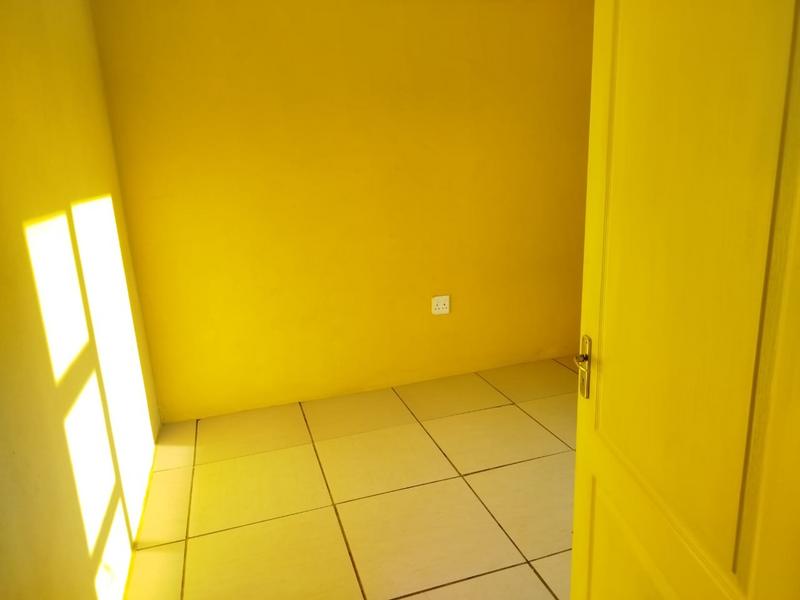 To Let 3 Bedroom Property for Rent in Soshanguve GG Gauteng