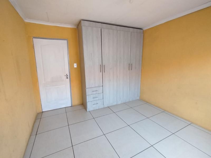 To Let 3 Bedroom Property for Rent in Soshanguve GG Gauteng
