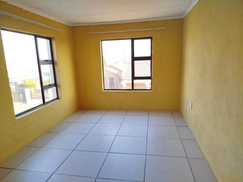 To Let 3 Bedroom Property for Rent in Soshanguve GG Gauteng