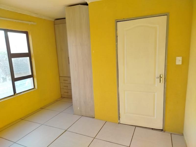 To Let 3 Bedroom Property for Rent in Soshanguve GG Gauteng