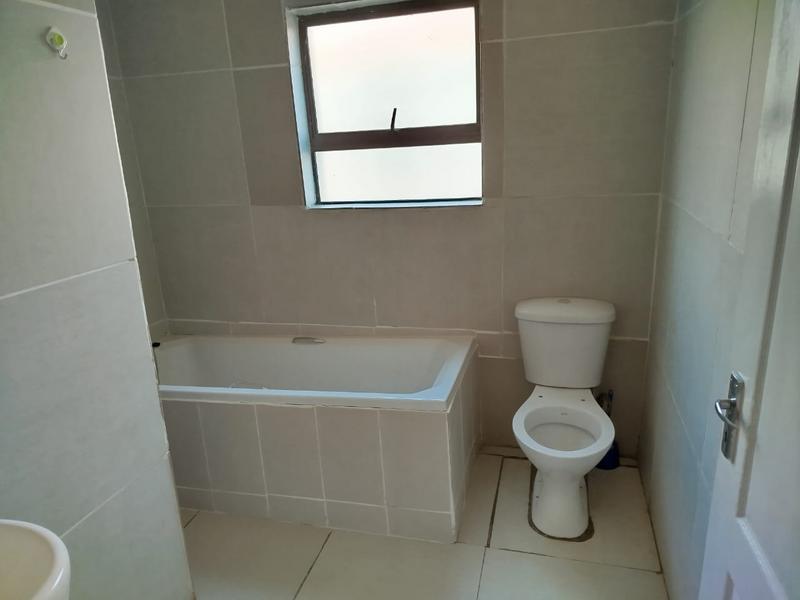 To Let 3 Bedroom Property for Rent in Soshanguve GG Gauteng