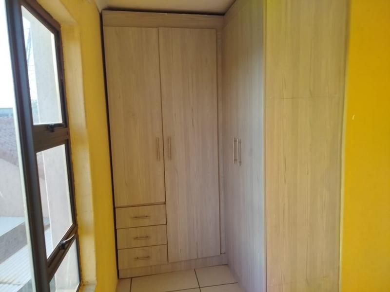 To Let 3 Bedroom Property for Rent in Soshanguve GG Gauteng
